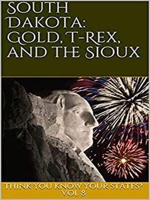 cover image of South Dakota